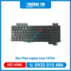 Bàn Phím Laptop Asus FX504
