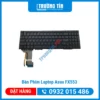 Bàn Phím Laptop Asus FX553