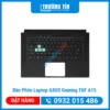 Bàn Phím Laptop ASUS Gaming TUF A15