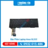 Bàn Phím Laptop Asus GL553