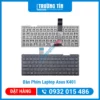 Bàn Phím Laptop Asus K401