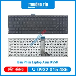 Bàn Phím Laptop Asus K550