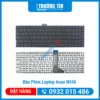 Bàn Phím Laptop Asus N550