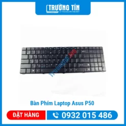 Bàn Phím Laptop Asus P50