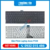 Bàn Phím Laptop Asus P550