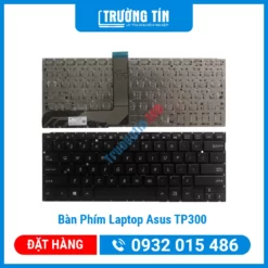 Bàn Phím Laptop Asus TP300