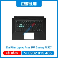 Bàn Phím Laptop Asus TUF Gaming FX507
