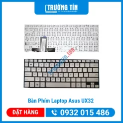 Bàn Phím Laptop Asus UX32