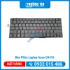 Bàn Phím Laptop Asus UX410