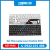 Bàn Phím Laptop Asus VivoBook X509