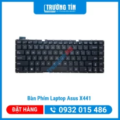 Bàn Phím Laptop Asus X441