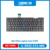 Bàn Phím Laptop Asus X450