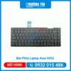 Bàn Phím Laptop Asus X452