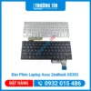 Bàn Phím Laptop Asus ZenBook UX303