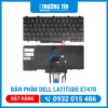 Bàn Phím Laptop Dell Latitude E7470