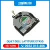 Fan Quạt Laptop Dell Latitude ﻿E7450