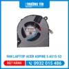 Fan Quạt Laptop Acer Aspire 5 A515-52