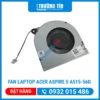 Fan Quạt Laptop Acer Aspire 5 A515-56G