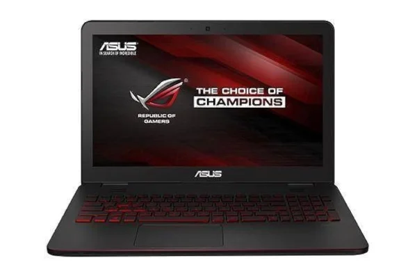 Laptop Asus GL551