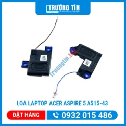 Loa Laptop Acer Aspire 5 A515-43