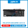 Pin Laptop Acer Aspire 5 A515-45