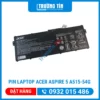 Pin Laptop Acer Aspire 5 A515-54G