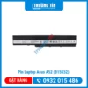 Pin Laptop Asus A52 (B15K52)
