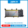 Pin Laptop Asus F455 (C21N1401)