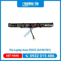 Pin Laptop Asus FX553 (A41N1501)