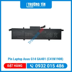 Pin Laptop Asus G14 GA401 (C41N1908)