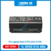 Pin Laptop Asus G750 (A42-G750)