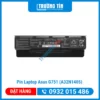 Pin Laptop Asus G751 (A32N1405)