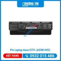 Pin Laptop Asus G751 (A32N1405)