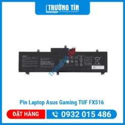 Pin Laptop Asus Gaming TUF FX516 (C41N1837)