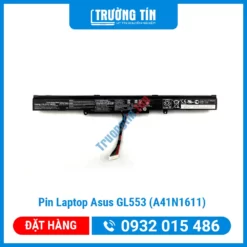 Pin Laptop Asus GL553 (A41N1611)