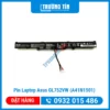 Pin Laptop Asus GL752VW (A41N1501)