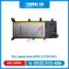 Pin Laptop Asus K455 (C21N1401)