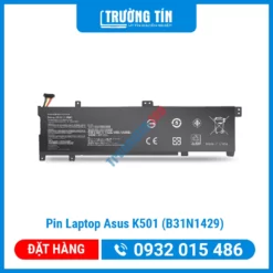 Pin Laptop Asus K501 (B31N1429)