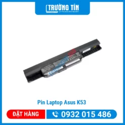 Pin Laptop Asus K53