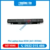 Pin Laptop Asus K550 (A41-X550A)