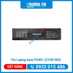 Pin Laptop Asus PU401 (C31N1303)