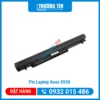 Pin Laptop Asus S550