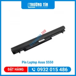 Pin Laptop Asus S550