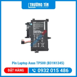 Pin Laptop Asus TP500 (B31N1345)