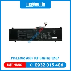 Pin Laptop Asus TUF Gaming FX507 (C41N2010)