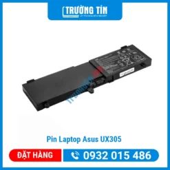 Pin Laptop Asus UX305