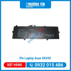 Pin Laptop Asus UX430