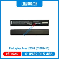 Pin Laptop Asus UX501 (C32N1415)