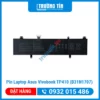 Pin Laptop Asus Vivobook TP410 (B31N1707)