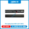 Pin Laptop Asus X401 (A31-X401)